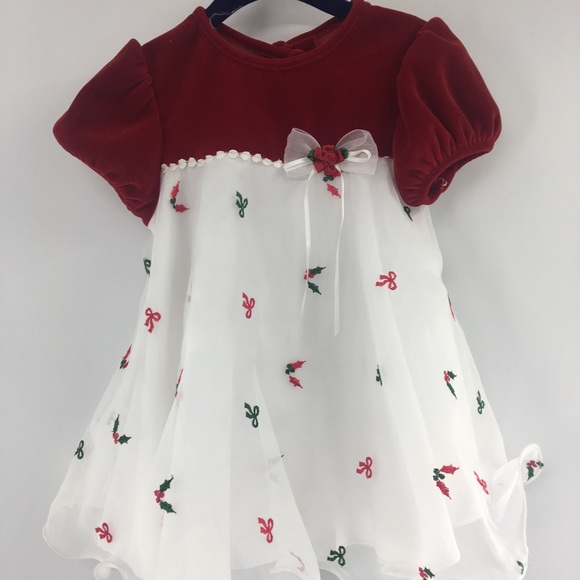 beautiful christmas dresses for toddlers